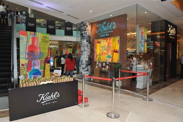 Ambience Mall in Vasant Kunj Delhi